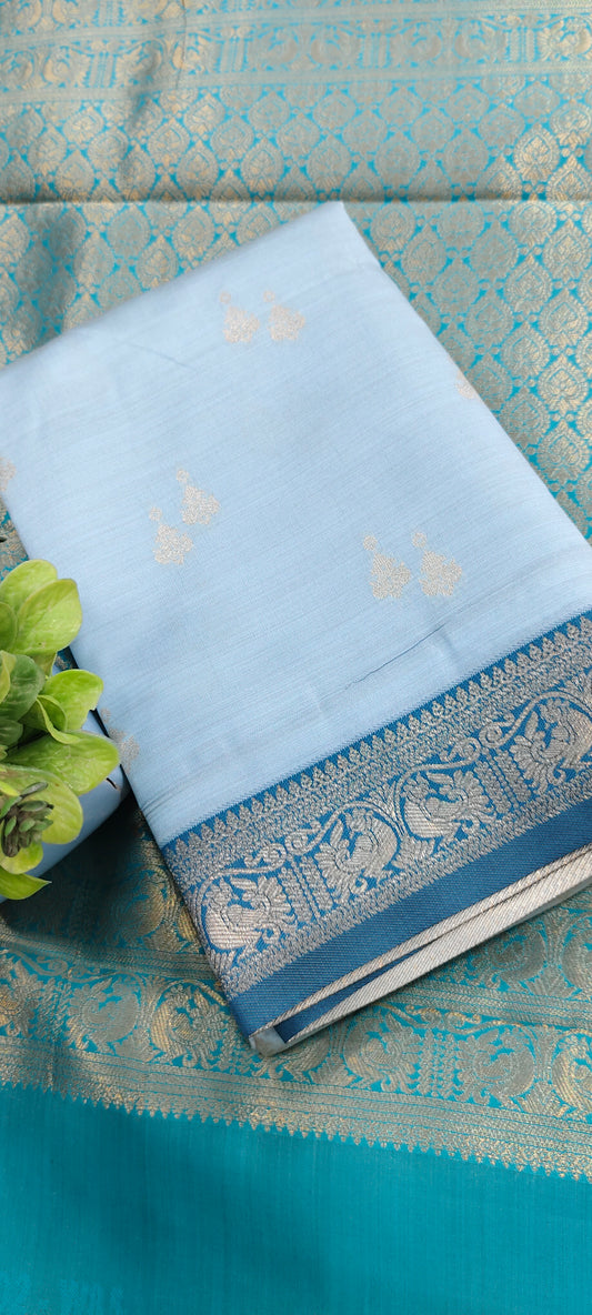 Sthri_ Soft Silk