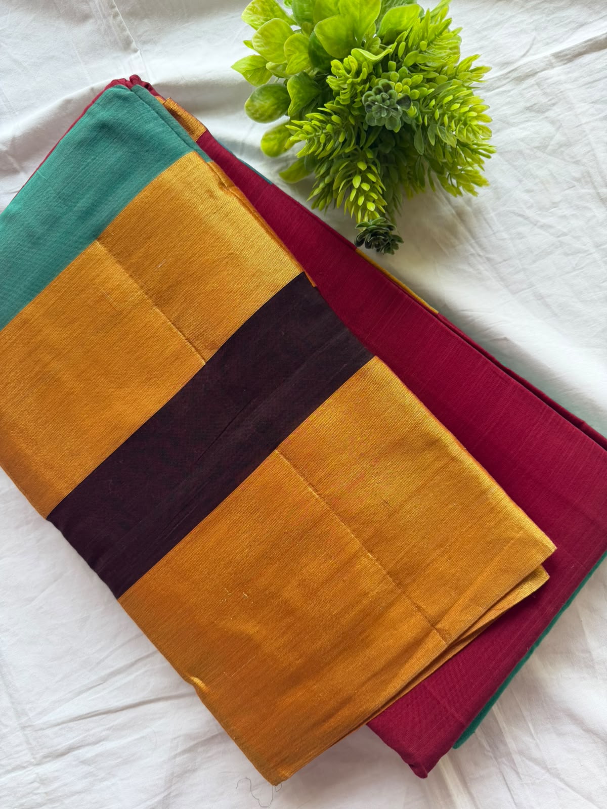 Narayanpet cotton