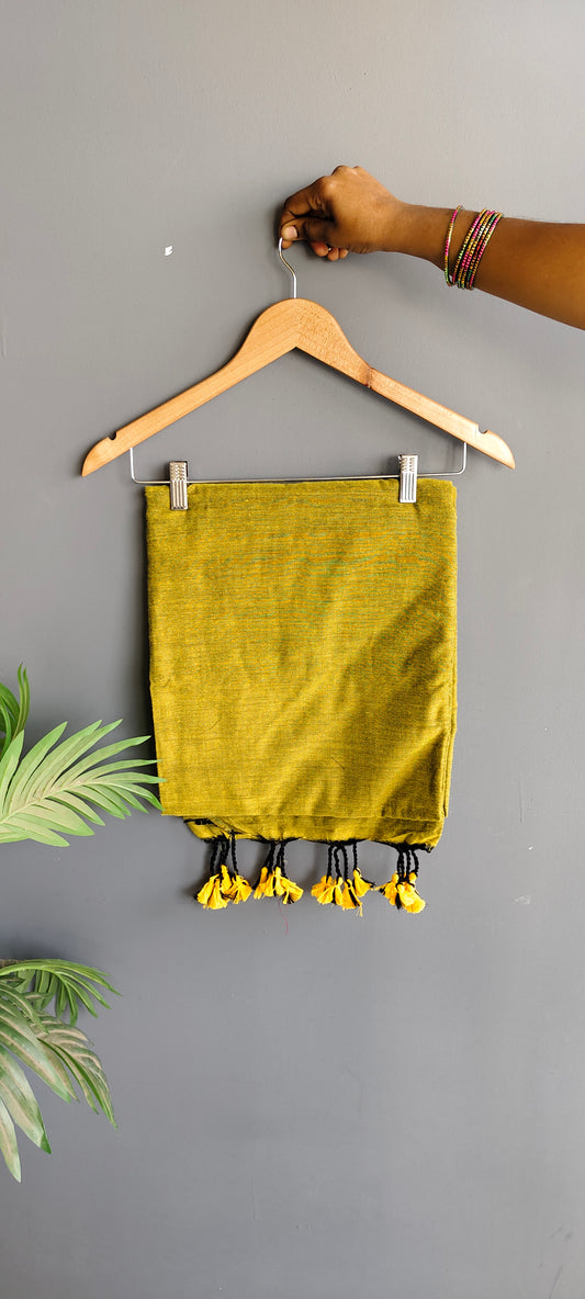 Plain khadhi