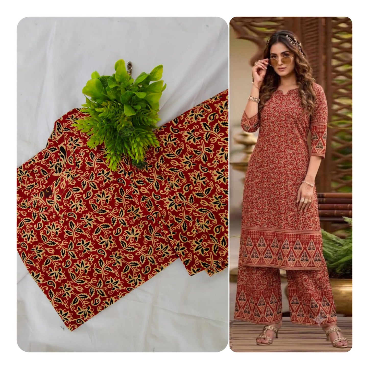 Co ord set