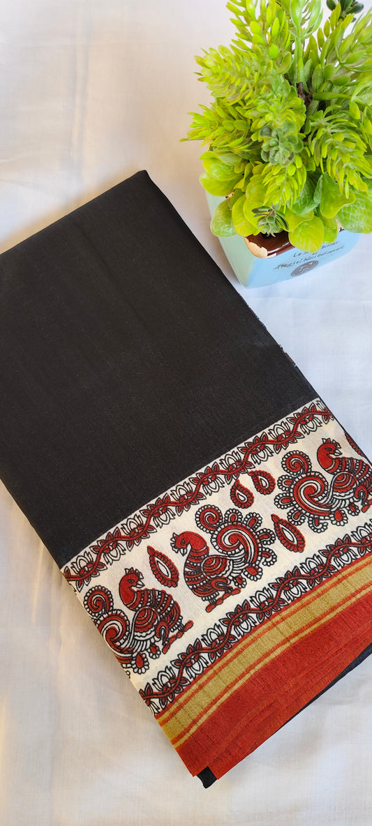 Offer saree