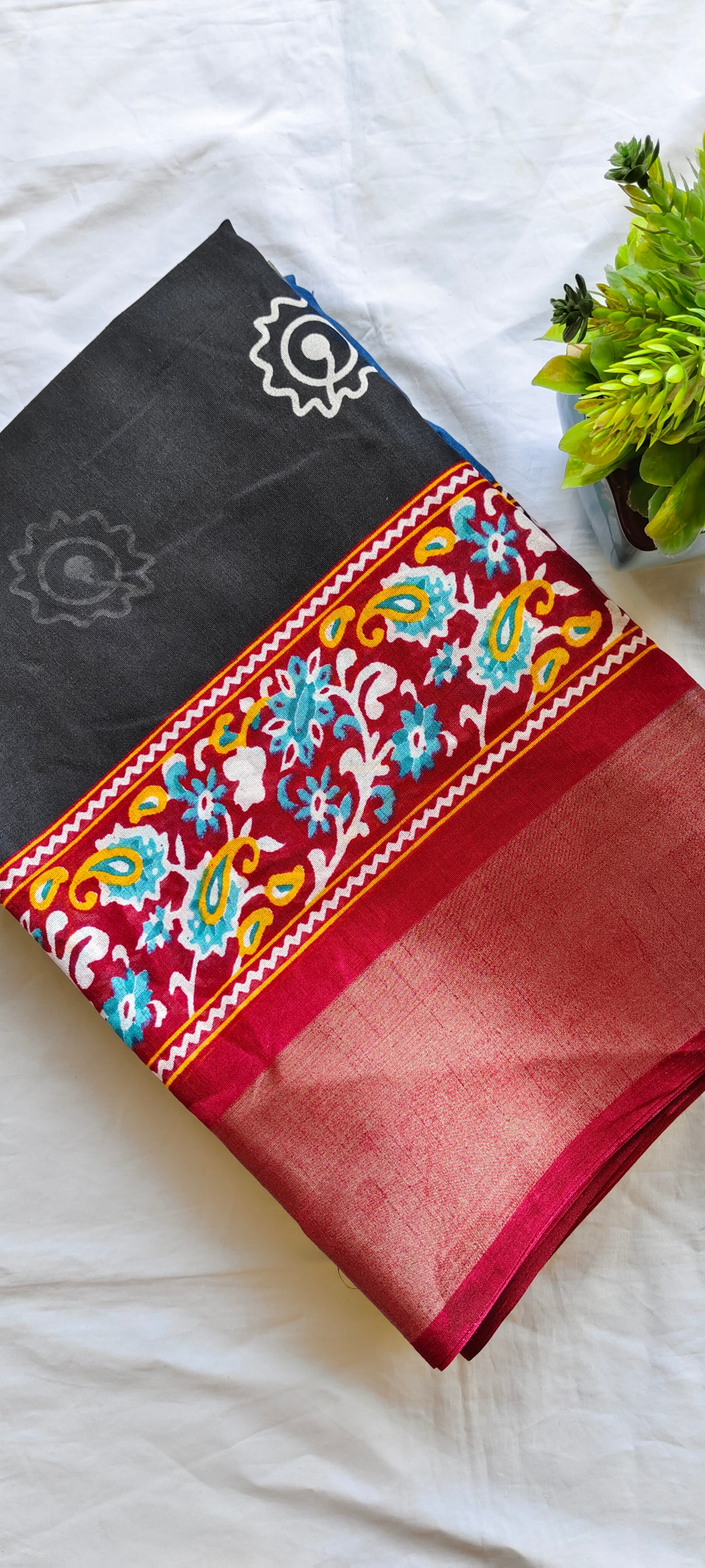 Offer saree
