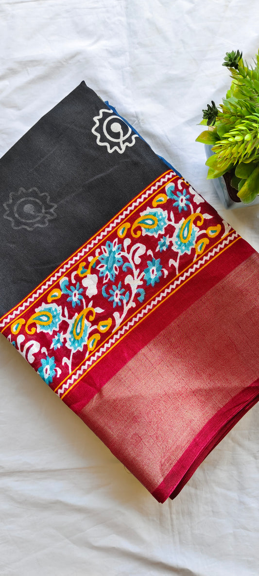 Offer saree