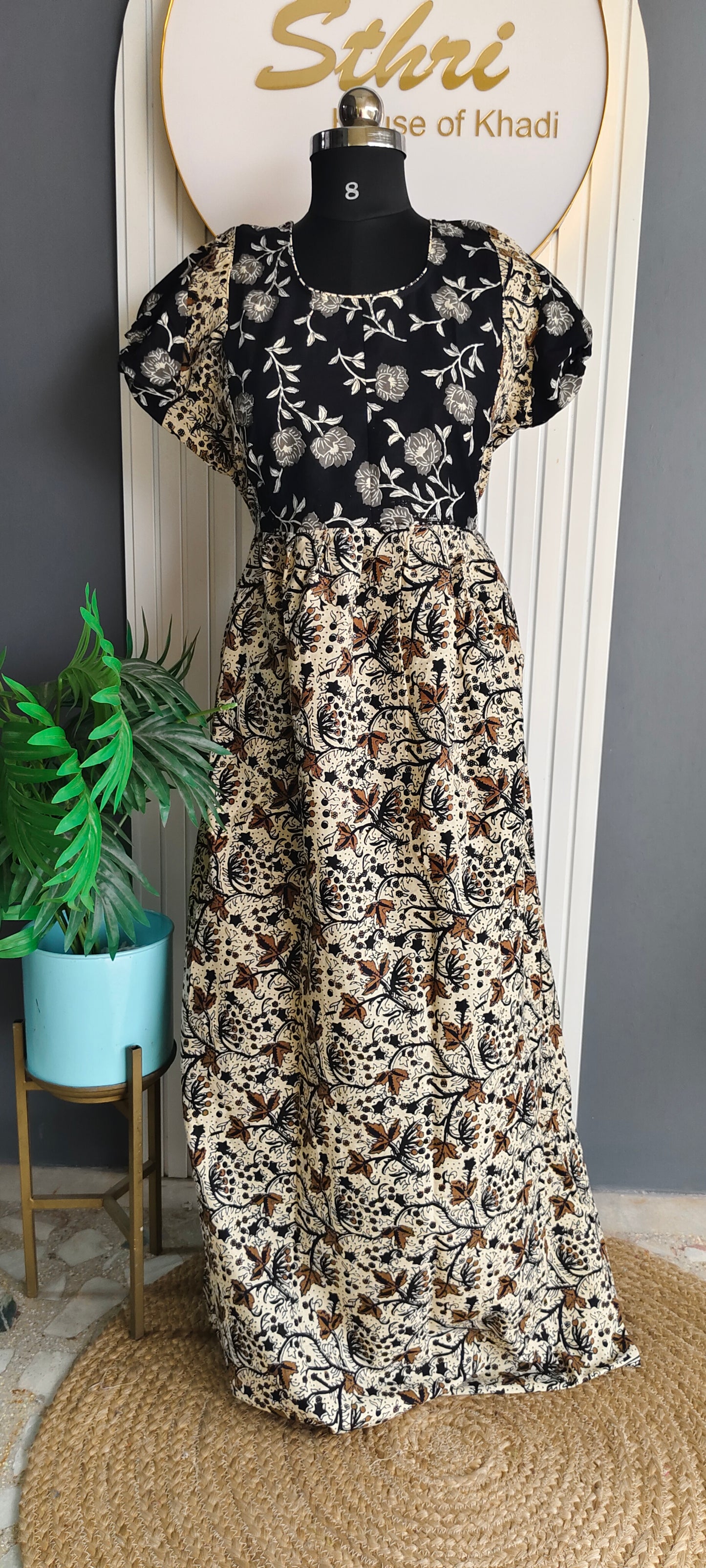 Frock Nighty