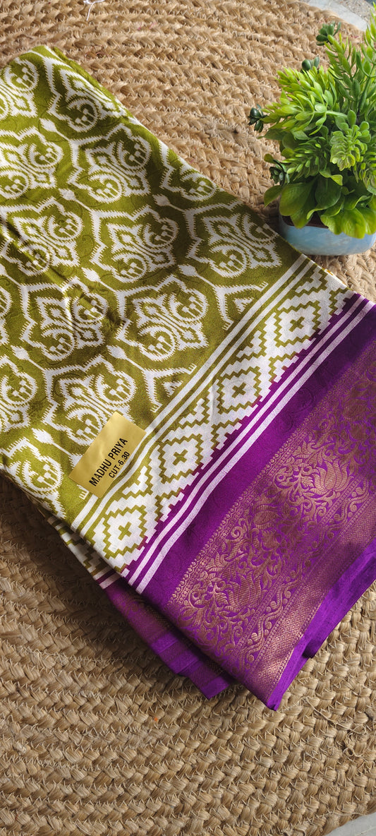 Offer saree