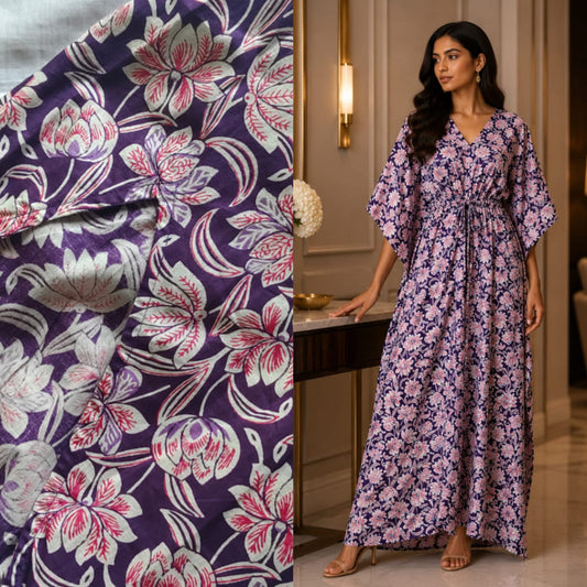 Sthri _Kaftan