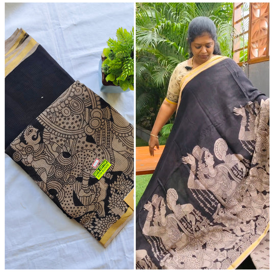 Kalamkari kotta