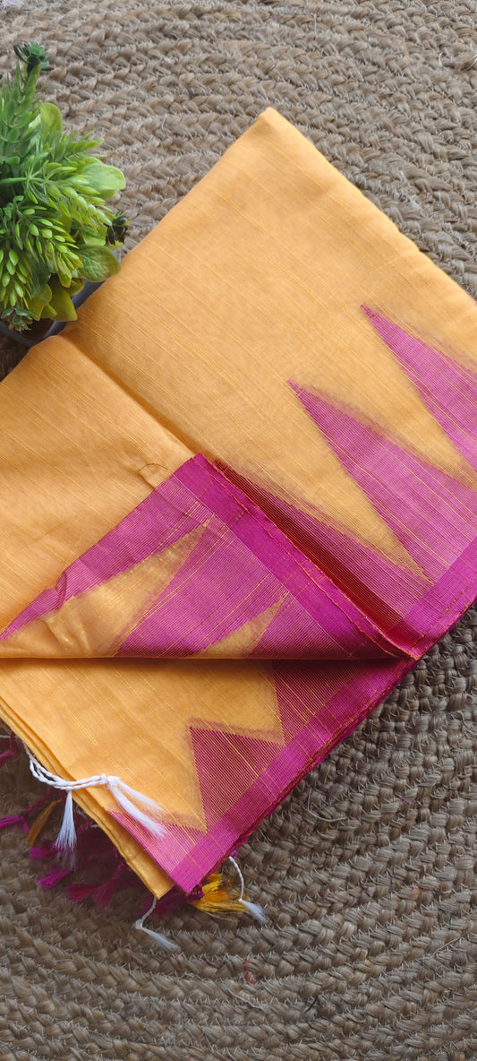 Temple Silk