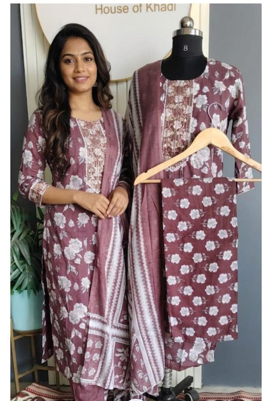 Three pcs set