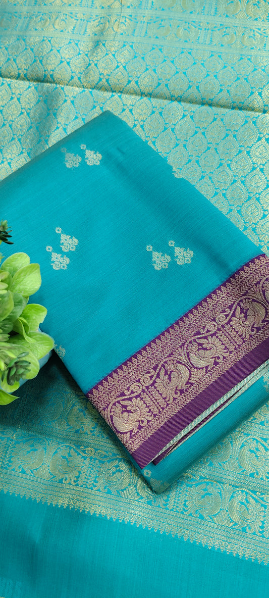 Sthri_ Soft Silk