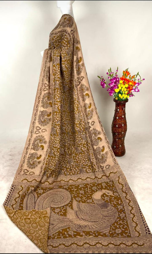 Kalamkari Cotton