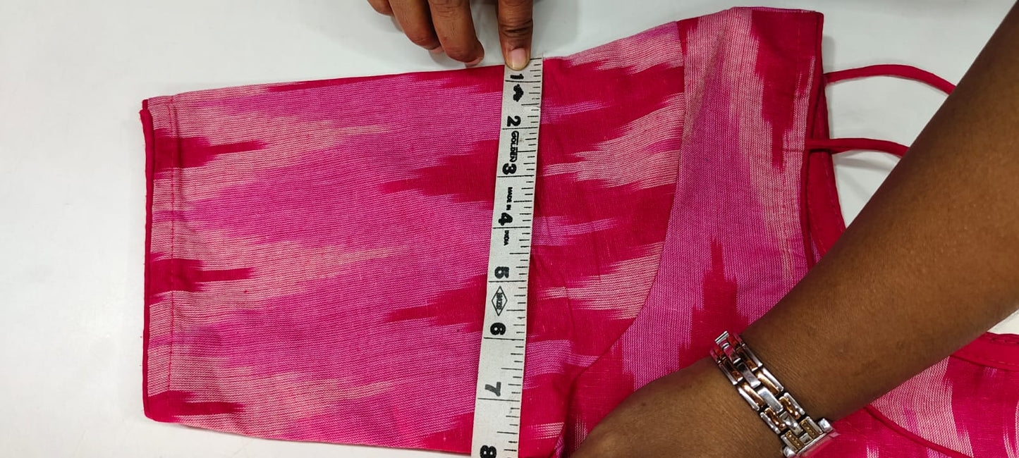Measurement Photos