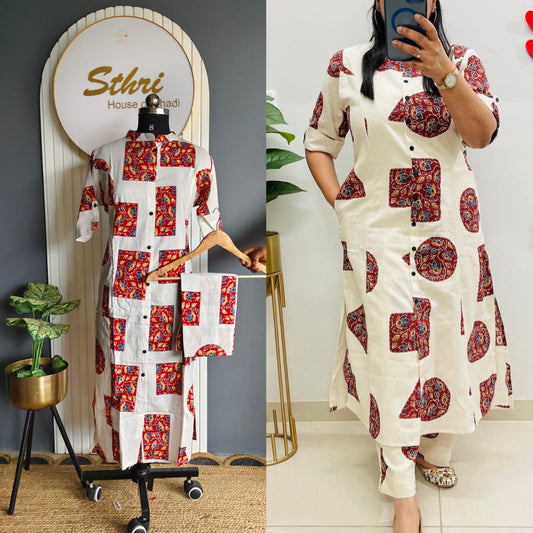 Co -ord set