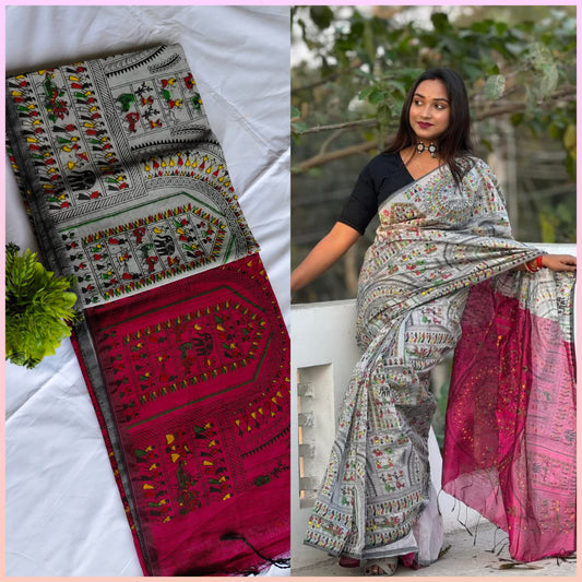 Madhubani