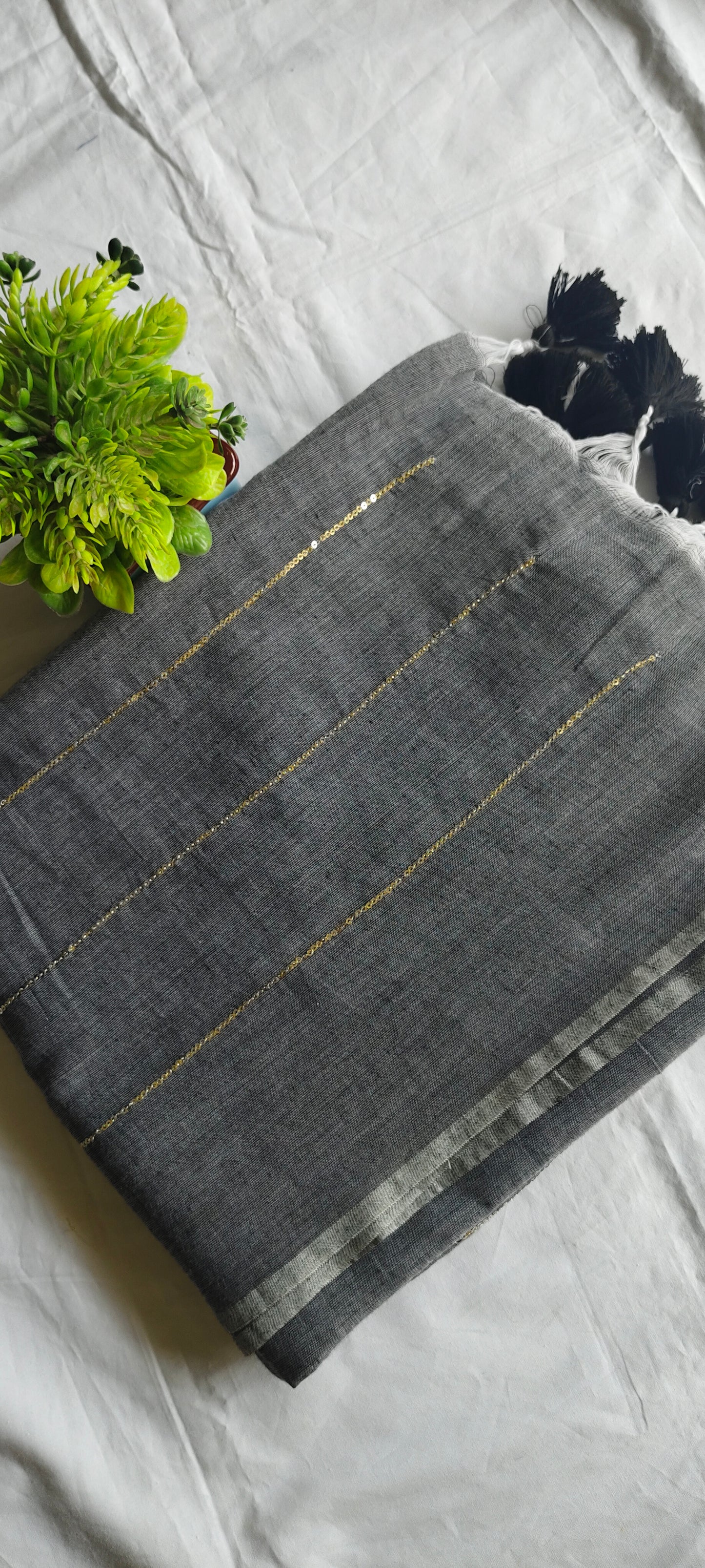 120 count Mul Cotton (f)