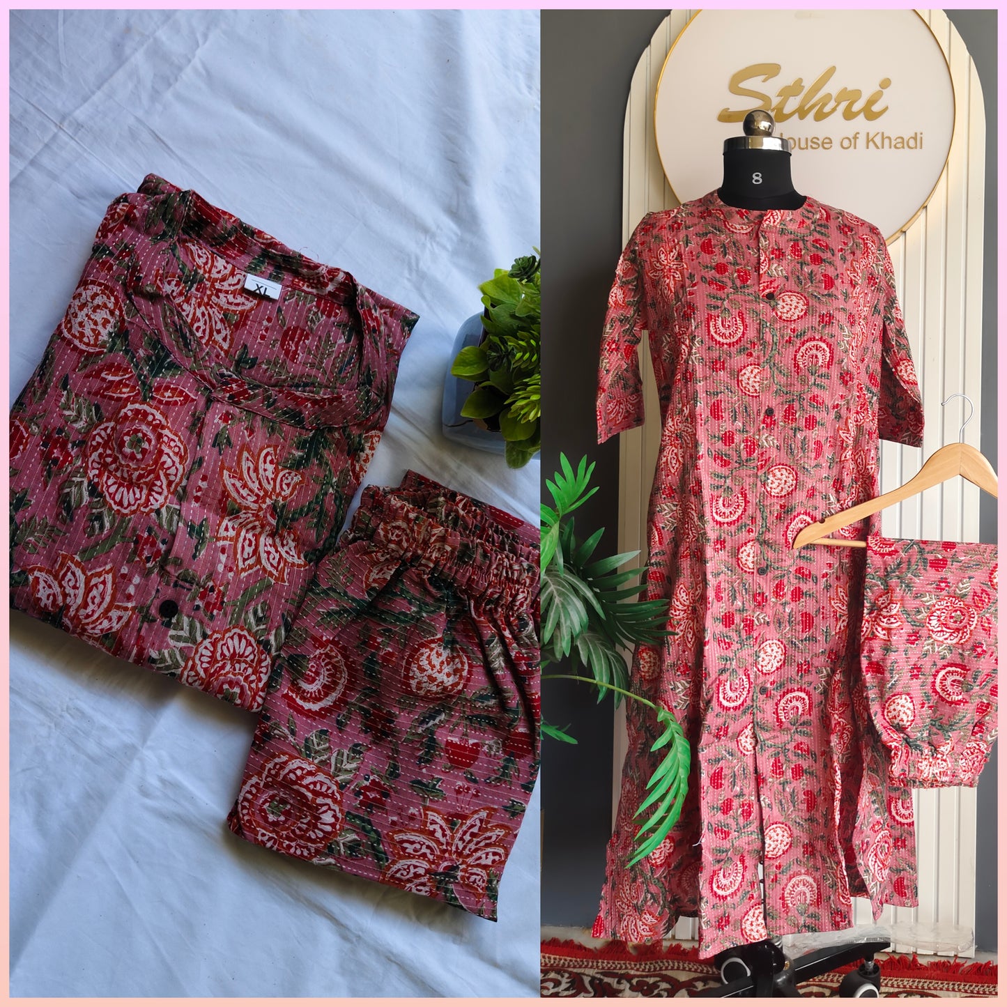 Co-Ord Set