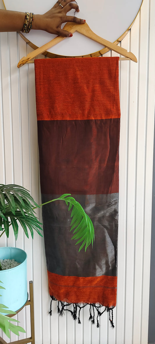 Tissue khadi