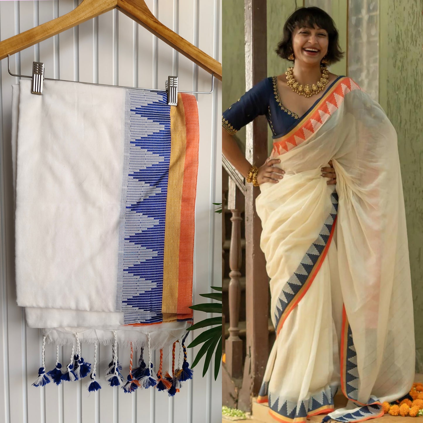 Khadi temple
