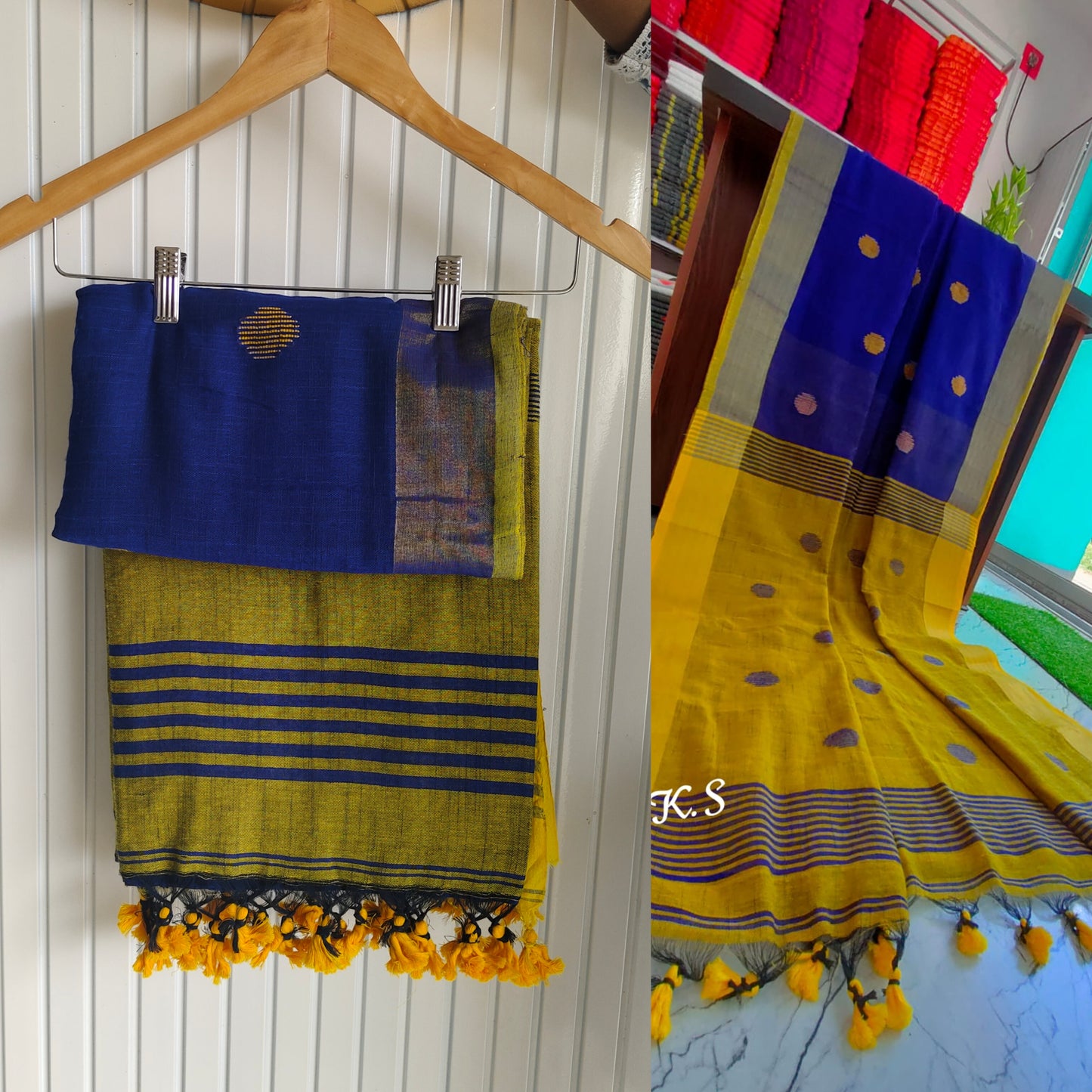 Ball Khadhi