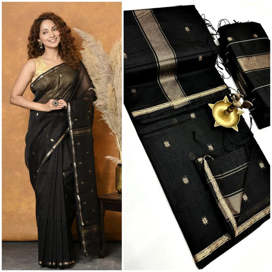 Maheswari silk cotton