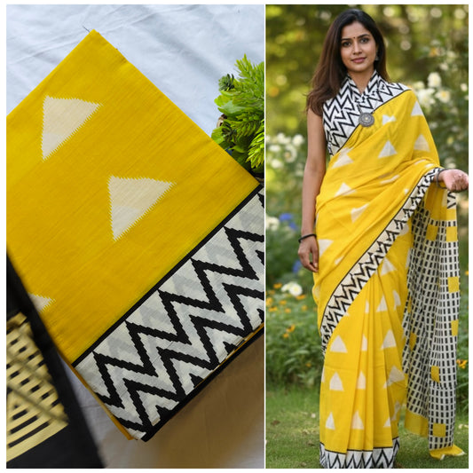 Block Print Mul