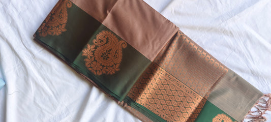 Sthri_ Soft Silk