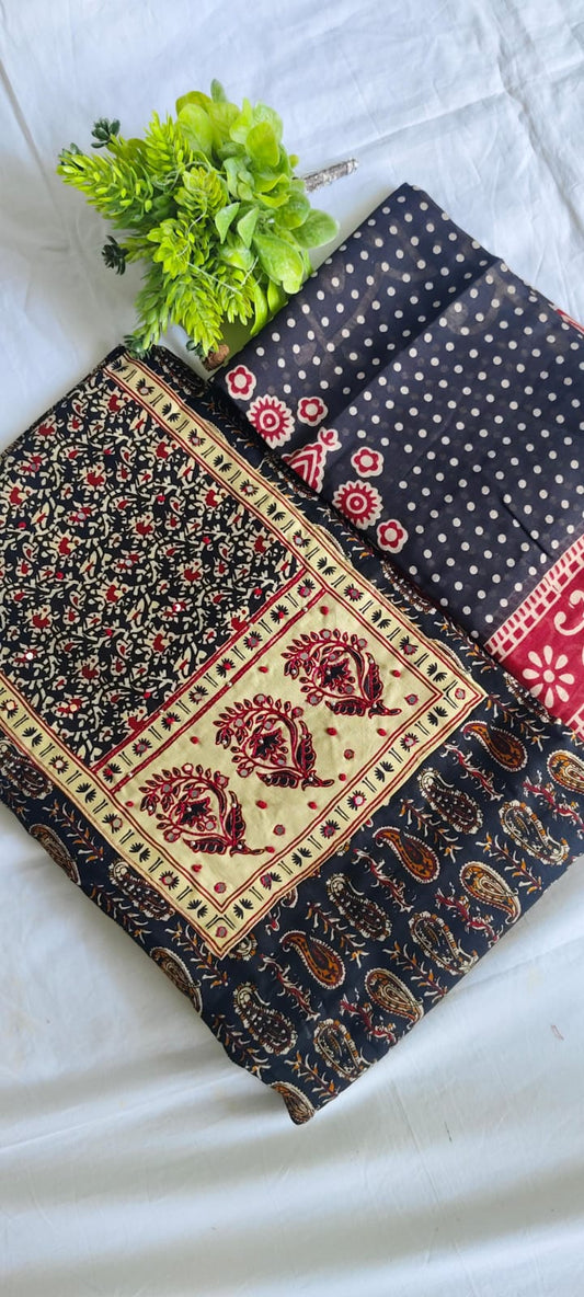 Designer Salwar Material