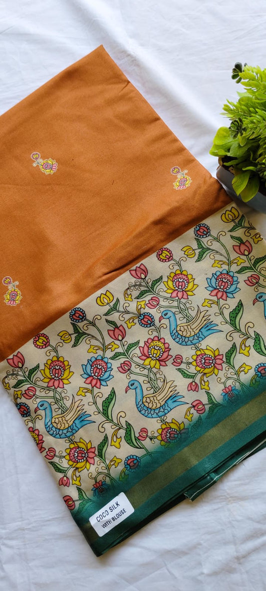 Offer saree