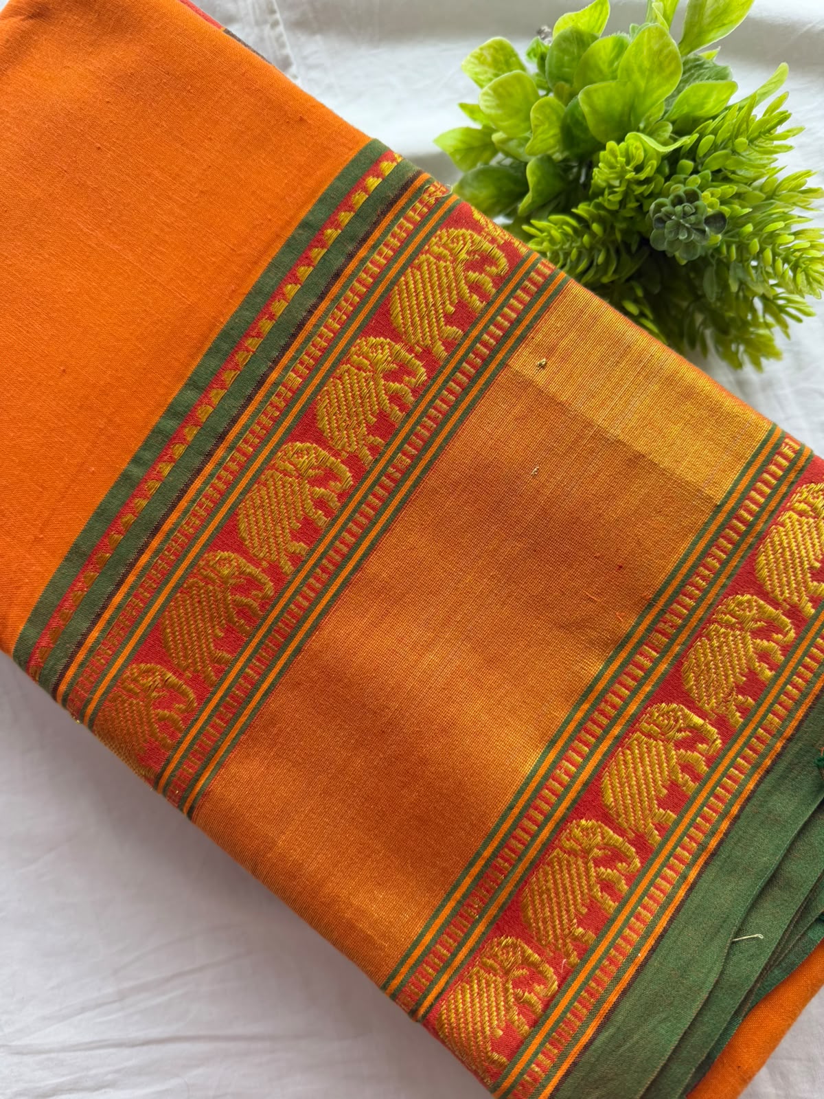 Narayanpet cotton