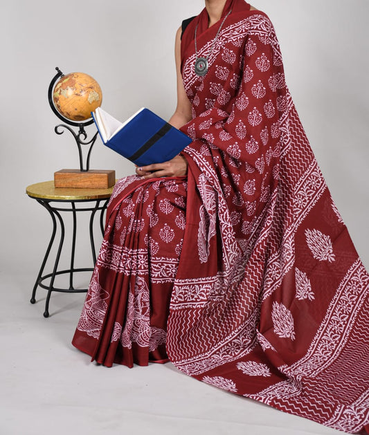 Mul Mul cotton