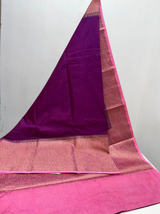 (B) Masterpiece _Mango Silk
