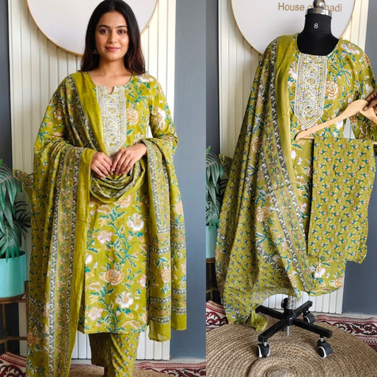 Three pcs set