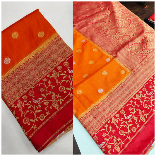 Offer saree