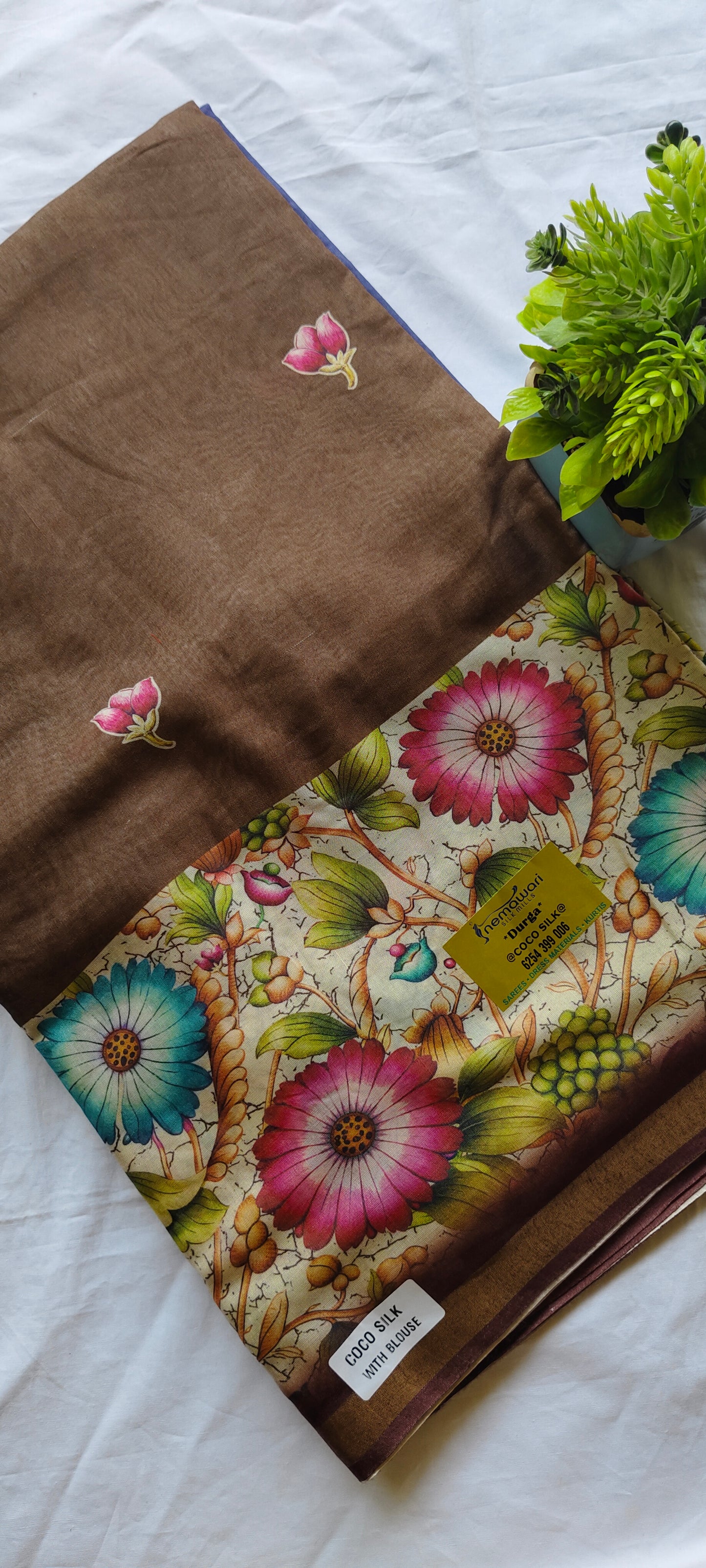 Offer saree