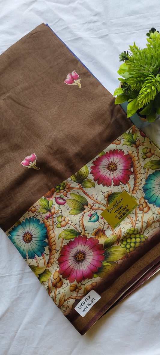 Offer saree