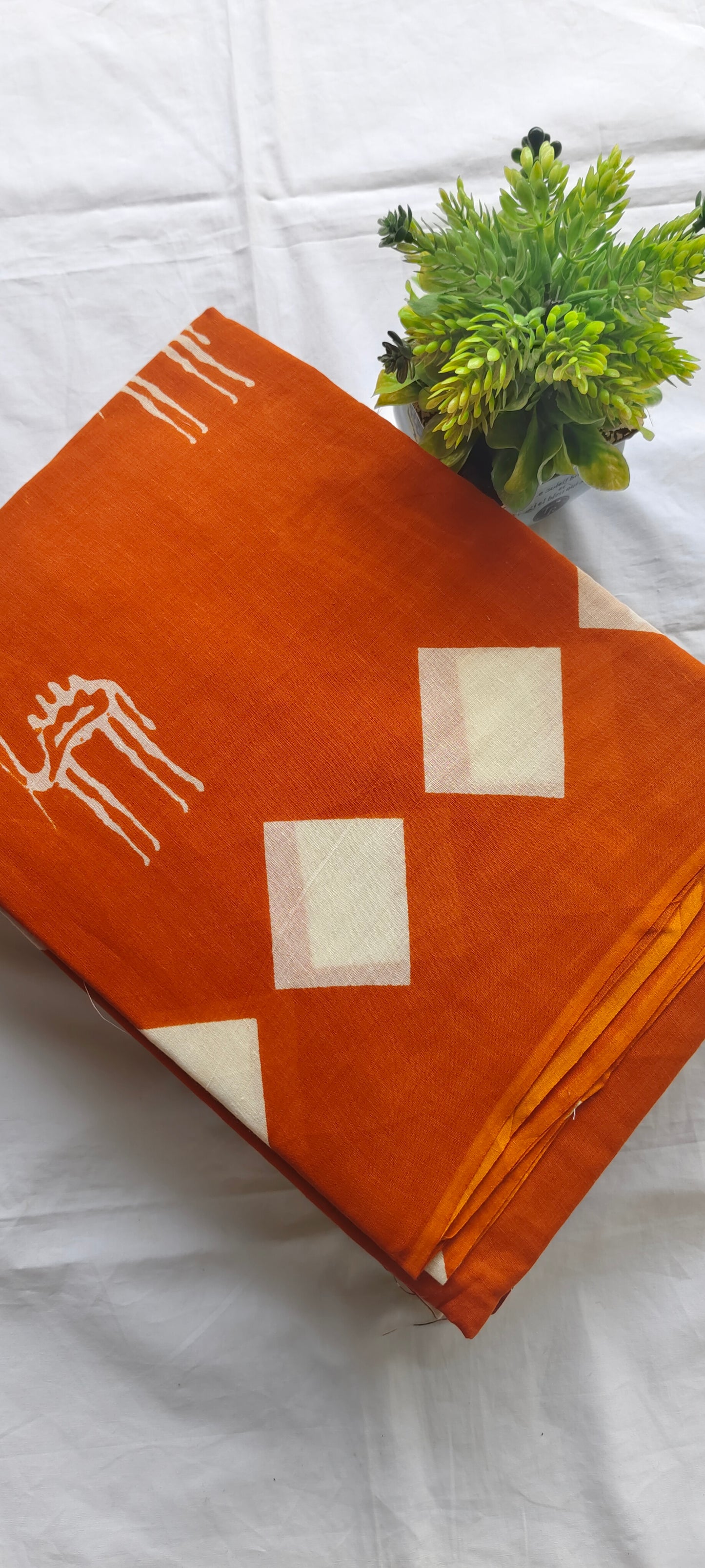 Block Print Mul