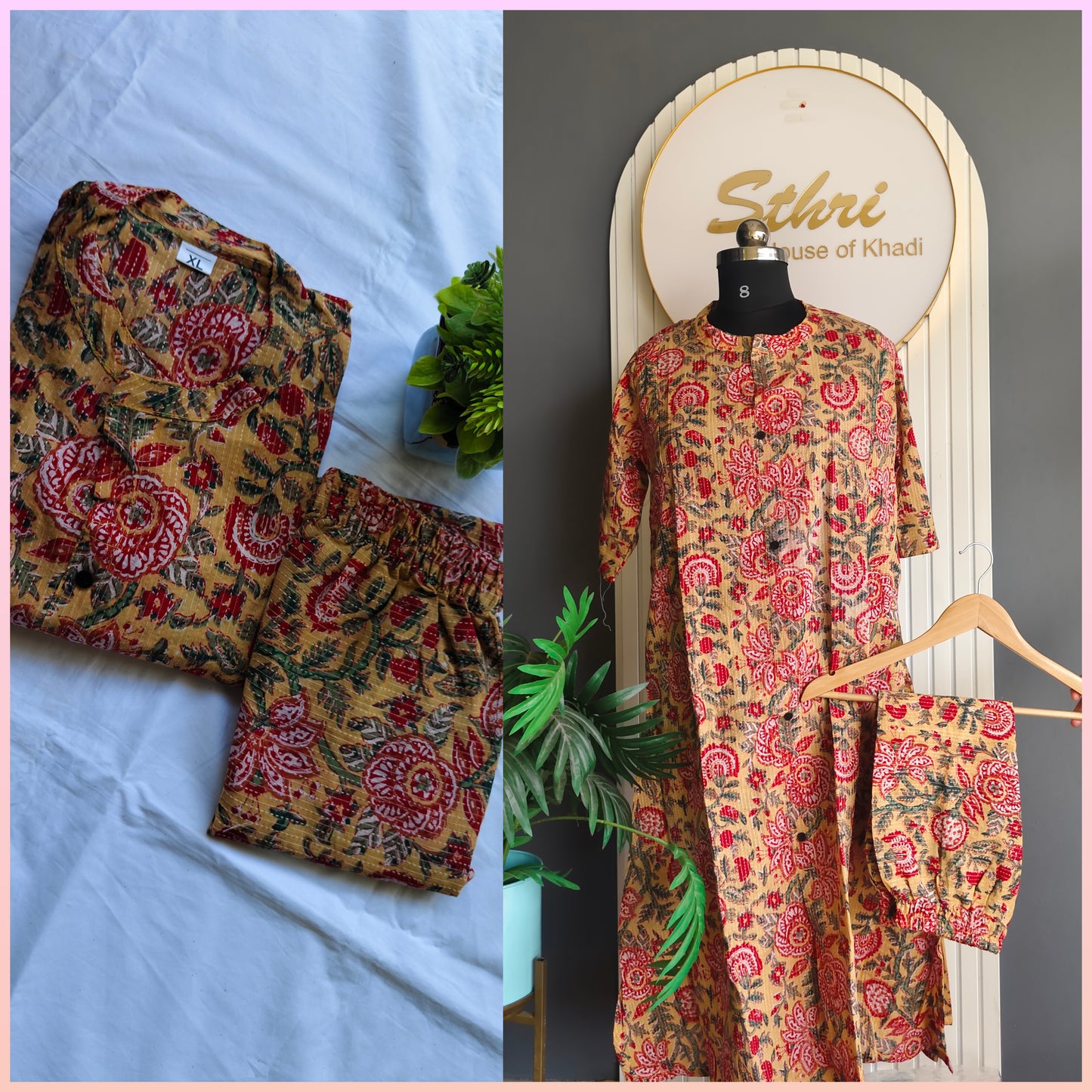 Co-Ord Set