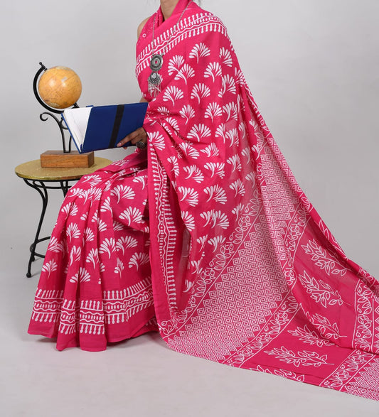 Mul Mul cotton