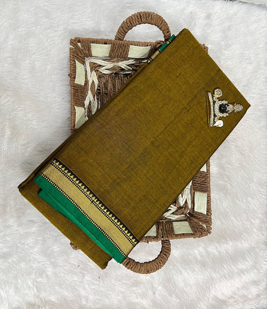 Narayanpet Cotton