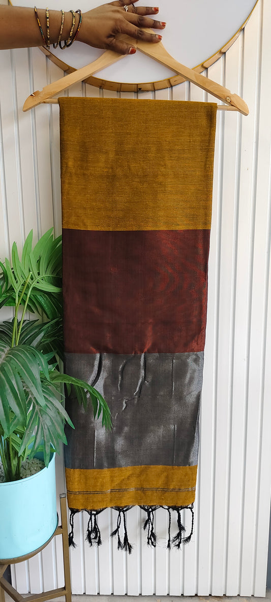 Tissue khadi