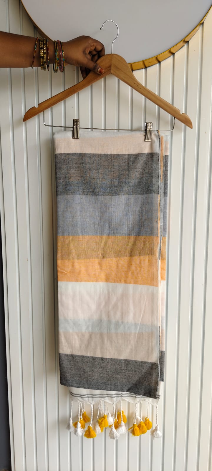 Multi Stripes
