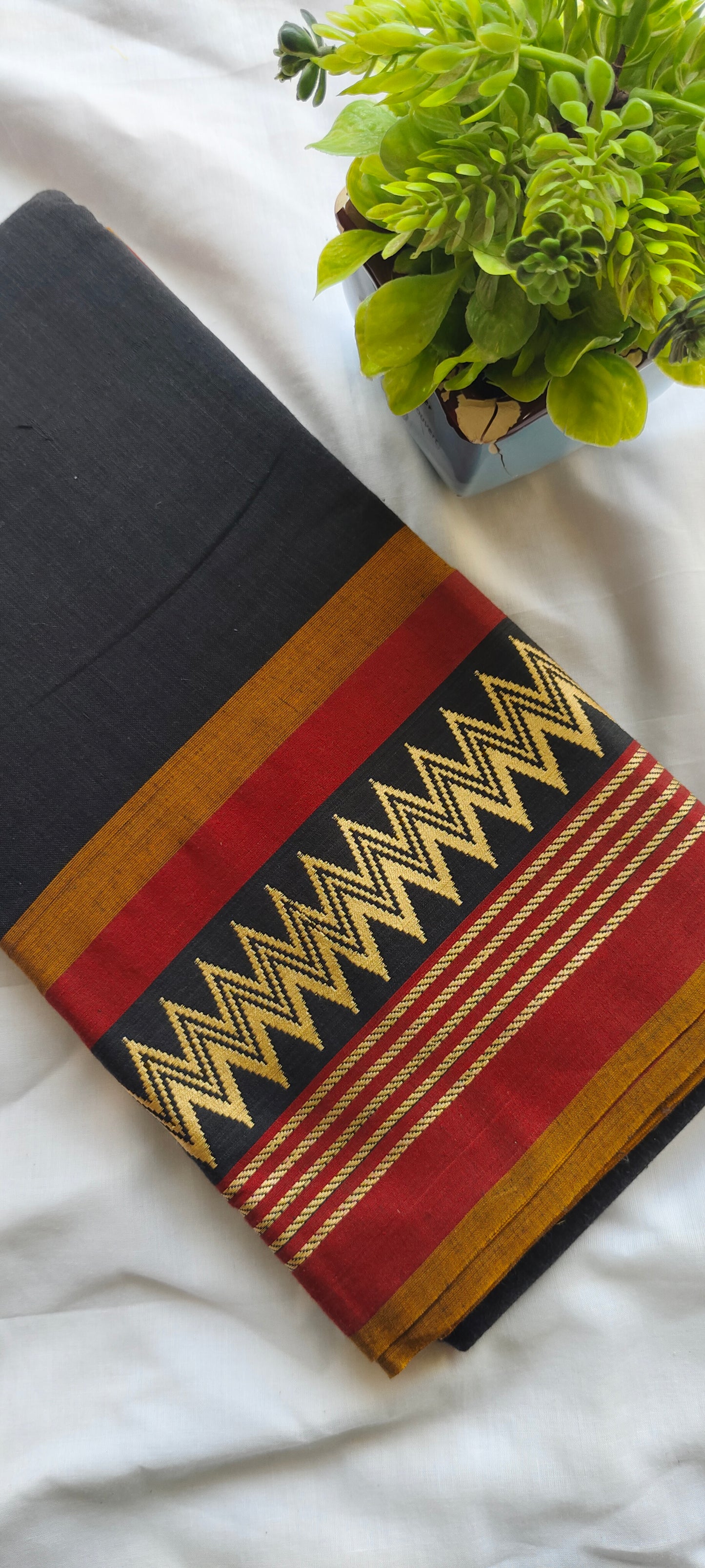 Offer saree
