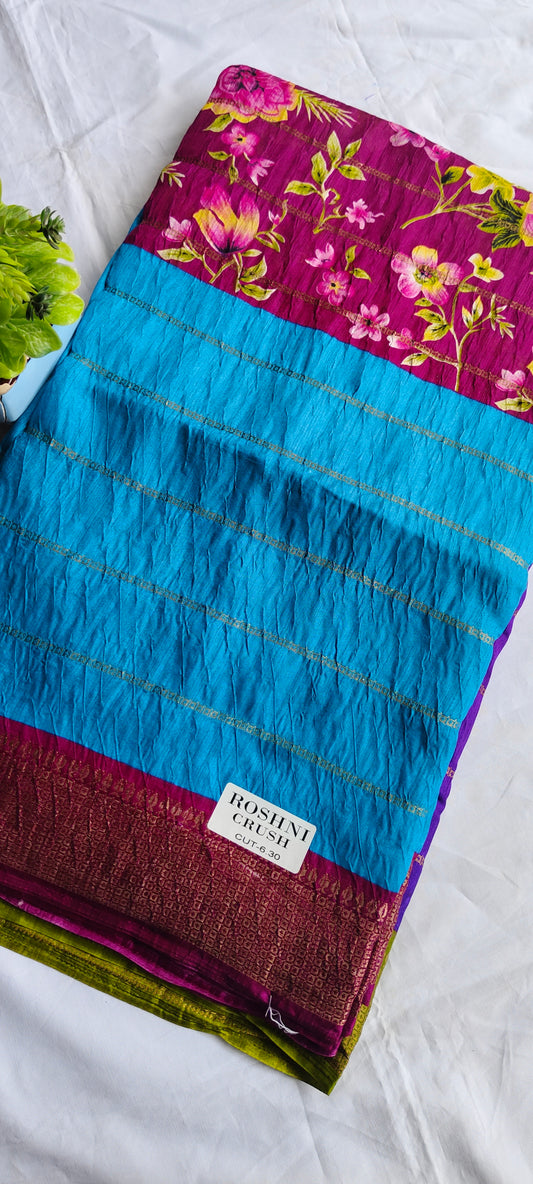 Offer saree