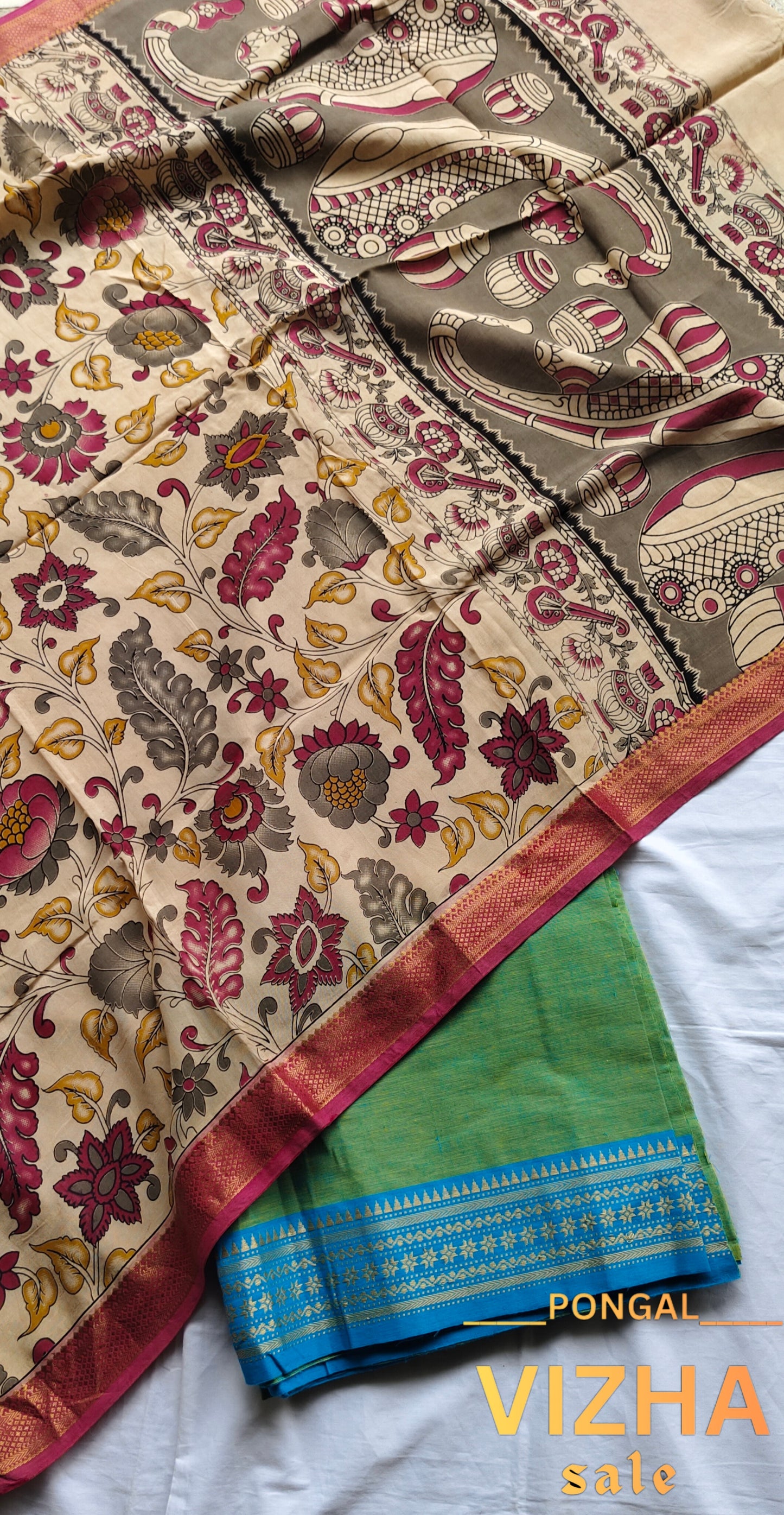 Designer Salwar Material