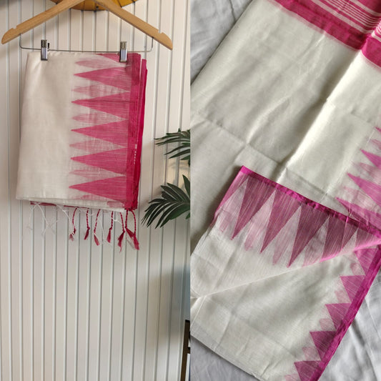 Khadhi silk