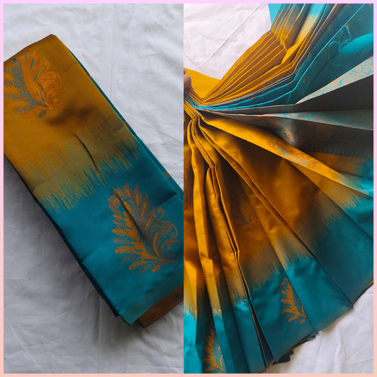 Sthri_Soft Silk