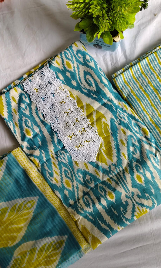Cotton Material