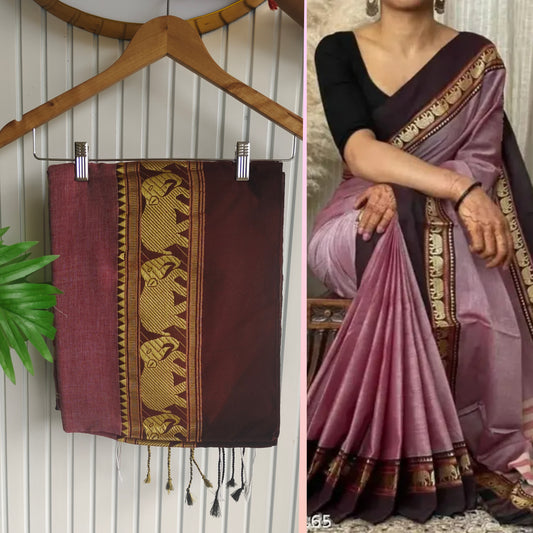 Elephant Khadi