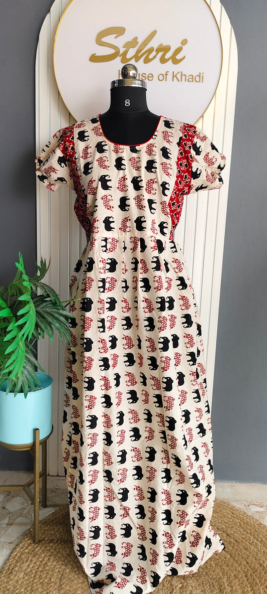 Frock Nighty