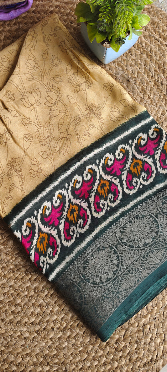 Offer saree